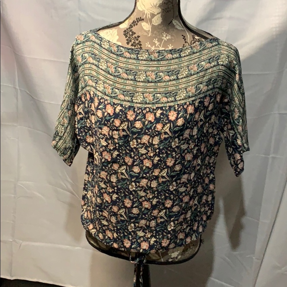 Lucky Brand Blouse